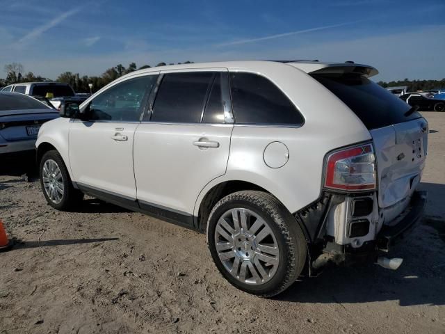 2010 Ford Edge Limited