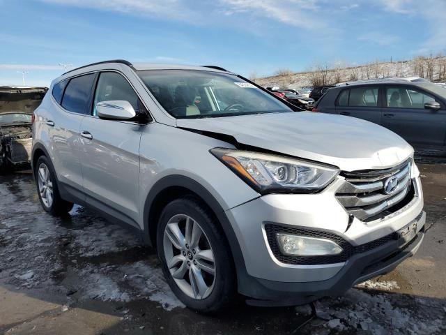 2014 Hyundai Santa FE Sport