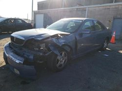 2000 Lincoln LS en venta en Fredericksburg, VA