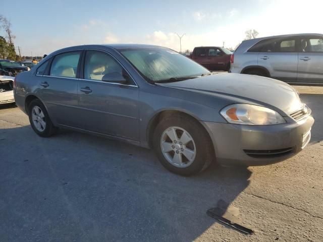 2008 Chevrolet Impala LT