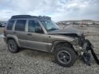 2003 Jeep Liberty Renegade