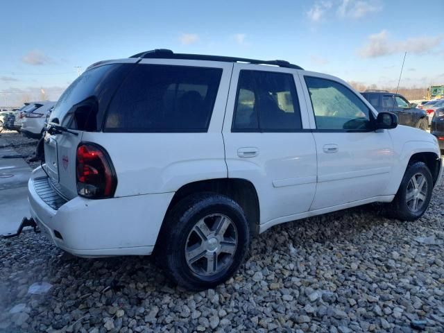 2006 Chevrolet Trailblazer LS