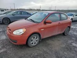 2010 Hyundai Accent SE en venta en Ottawa, ON