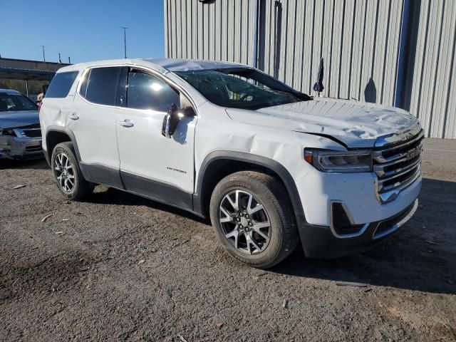 2020 GMC Acadia SLE