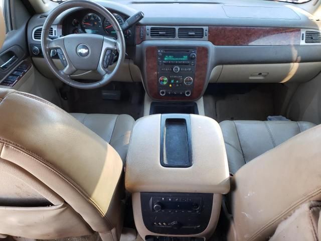 2010 Chevrolet Tahoe K1500 LT