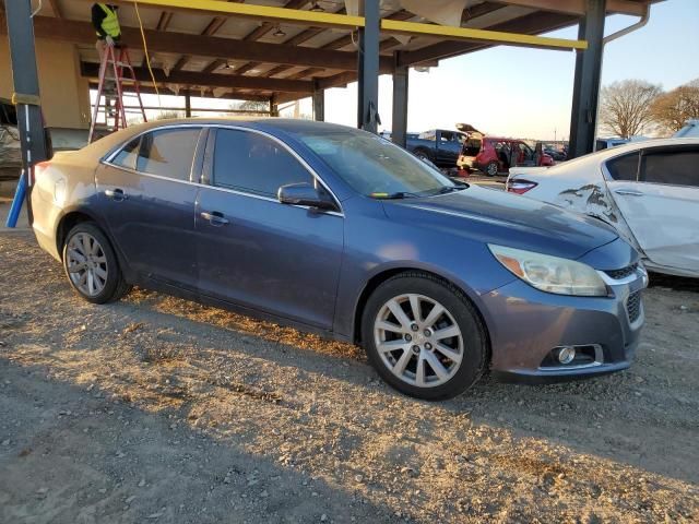 2014 Chevrolet Malibu 2LT