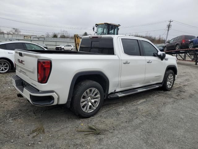 2021 GMC Sierra K1500 Denali