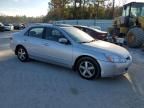 2005 Honda Accord EX