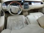 2007 Lincoln Town Car Signature Limited