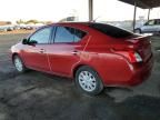 2014 Nissan Versa S