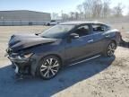 2016 Nissan Maxima 3.5S