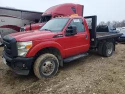 2012 Ford F350 Super Duty en venta en Columbia, MO