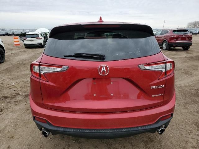 2019 Acura RDX Technology