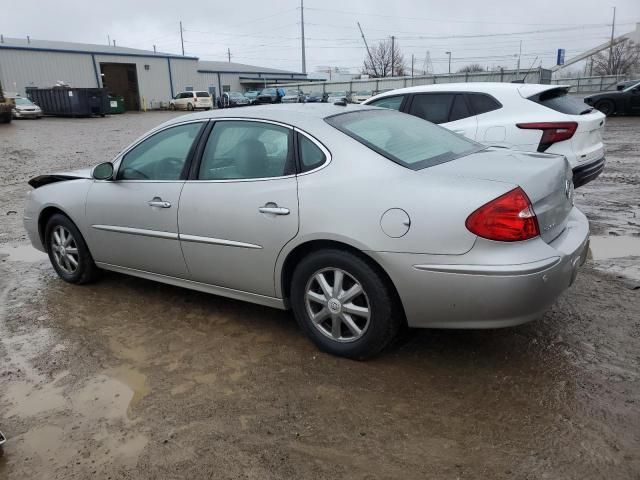 2007 Buick Lacrosse CXL