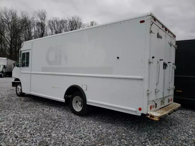 2009 Freightliner Chassis M Line WALK-IN Van