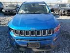 2019 Jeep Compass Sport