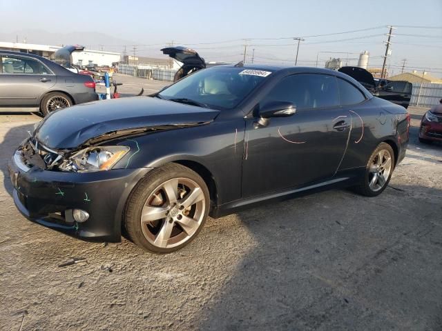 2010 Lexus IS 250