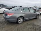 2012 Honda Accord LXP