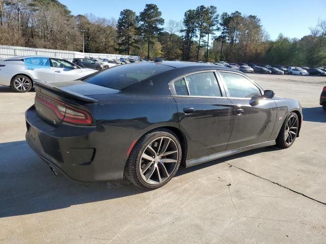 2015 Dodge Charger R/T Scat Pack