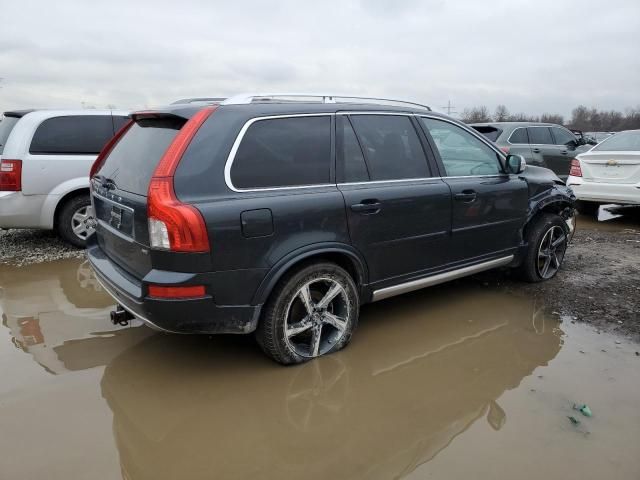 2013 Volvo XC90 R Design