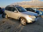 2009 Subaru Forester 2.5X Limited