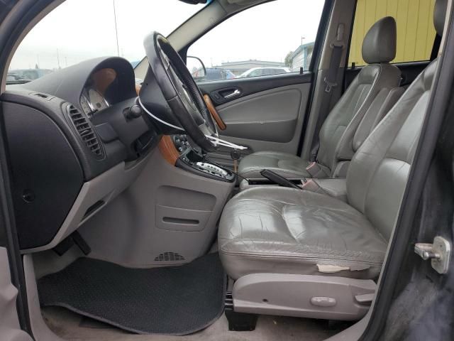 2007 Saturn Vue