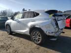 2015 Lexus NX 200T