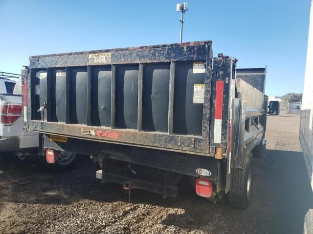 2016 Ford F350 Super Duty