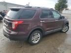 2011 Ford Explorer XLT