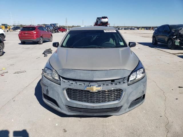 2014 Chevrolet Malibu LS