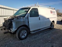 2014 GMC Savana G2500 en venta en Wichita, KS