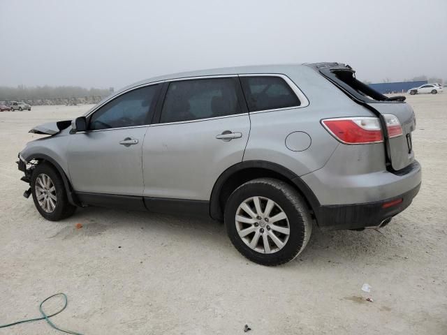 2010 Mazda CX-9