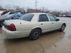 2005 Mercury Grand Marquis GS