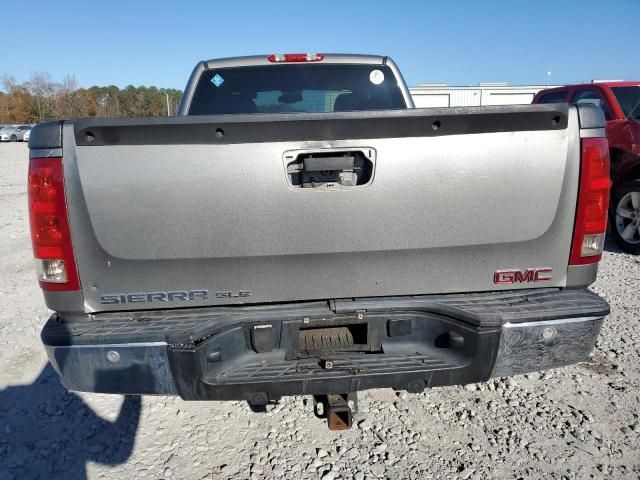 2008 GMC Sierra C1500