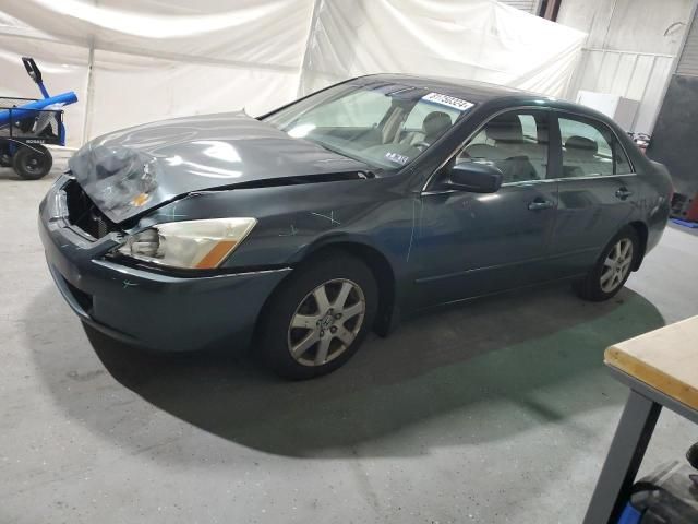 2005 Honda Accord EX