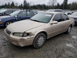 1998 Toyota Camry CE en venta en Graham, WA