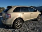 2007 Ford Edge SEL Plus