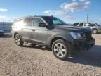 2018 Ford Expedition Max XLT