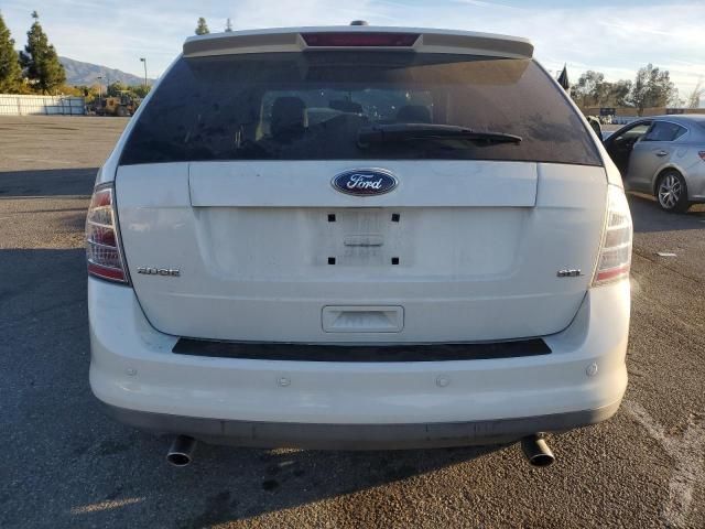 2010 Ford Edge SEL