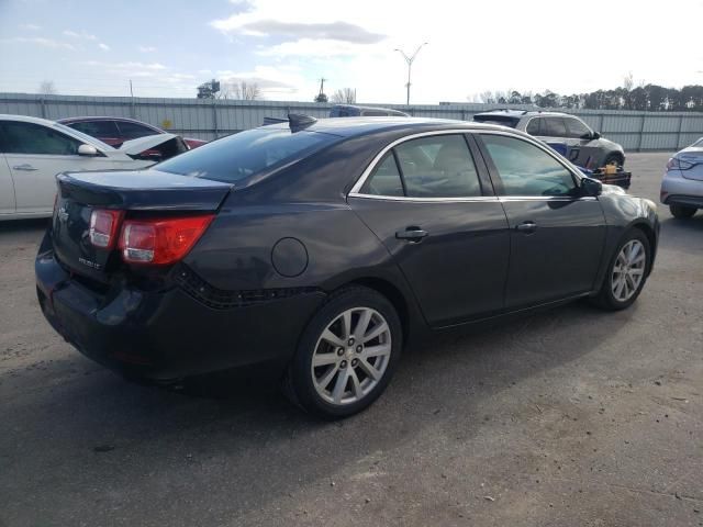 2015 Chevrolet Malibu 2LT