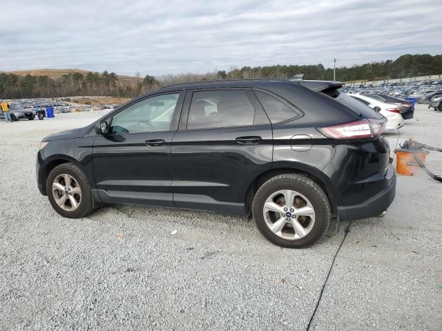 2015 Ford Edge SE