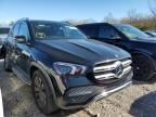 2021 Mercedes-Benz GLE 350