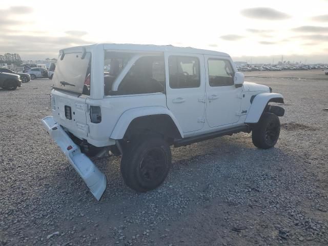 2024 Jeep Wrangler High Altitude 4XE