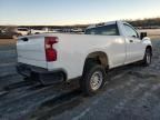 2019 Chevrolet Silverado C1500