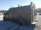 2004 Ford Econoline E350 Super Duty Cutaway Van