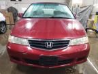 2004 Honda Odyssey EX