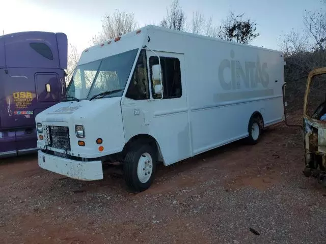 2007 Freightliner Chassis M Line WALK-IN Van