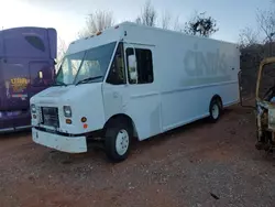 Freightliner salvage cars for sale: 2007 Freightliner Chassis M Line WALK-IN Van