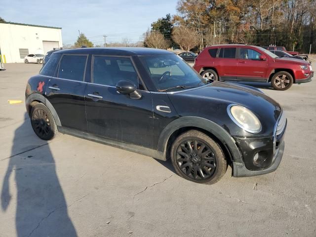 2015 Mini Cooper