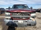 2003 Chevrolet Silverado K2500 Heavy Duty